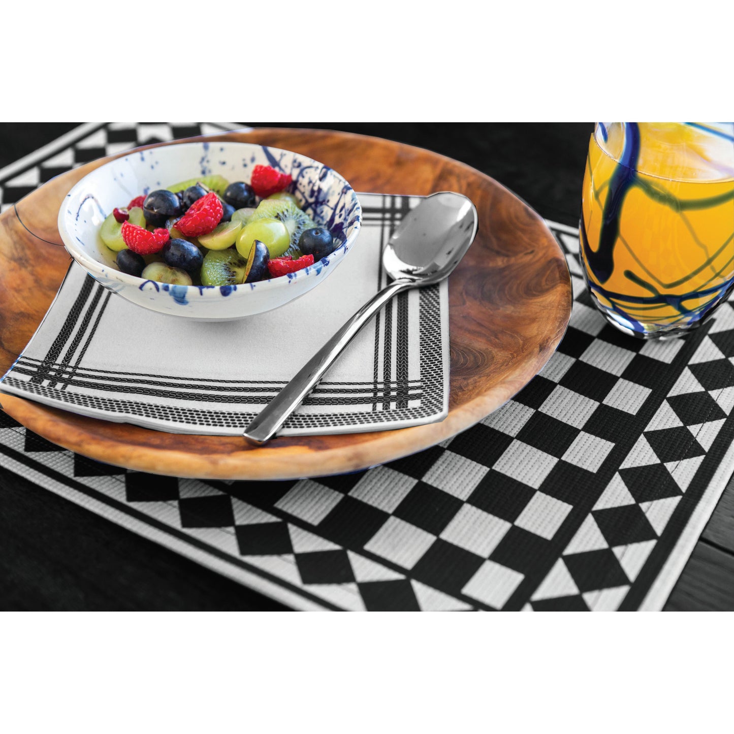 Checkerboard
