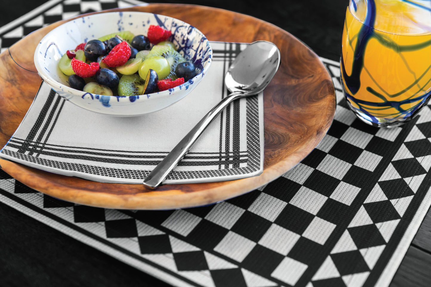 Checkerboard - wholesale