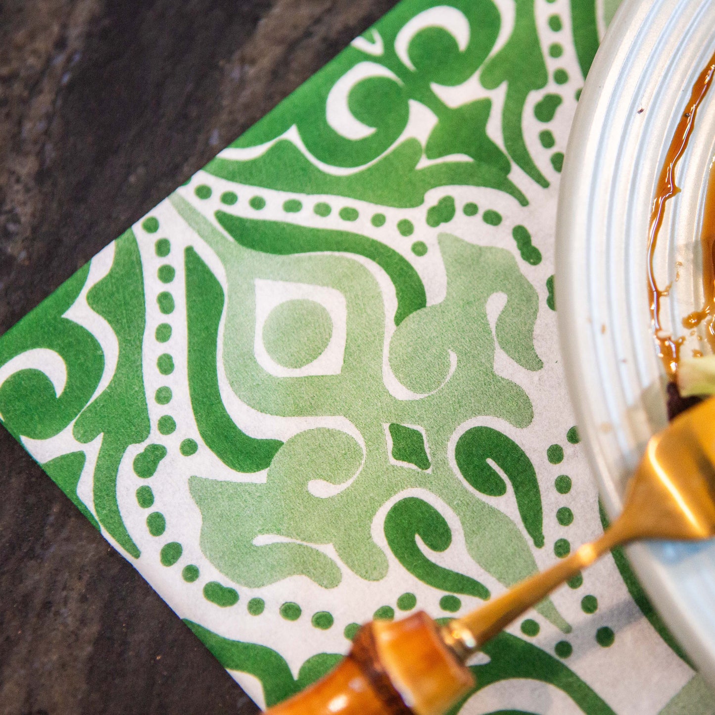 Abstract - wholesale