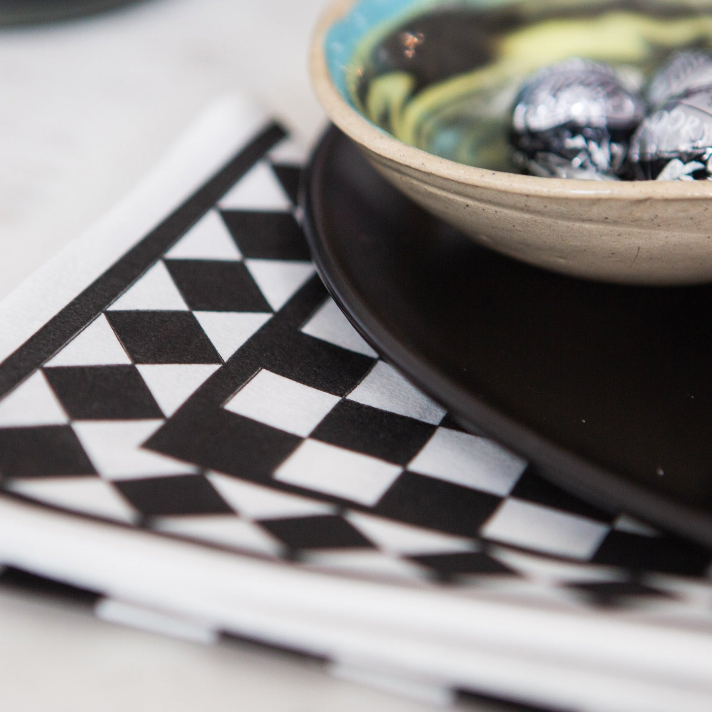 Checkerboard - wholesale