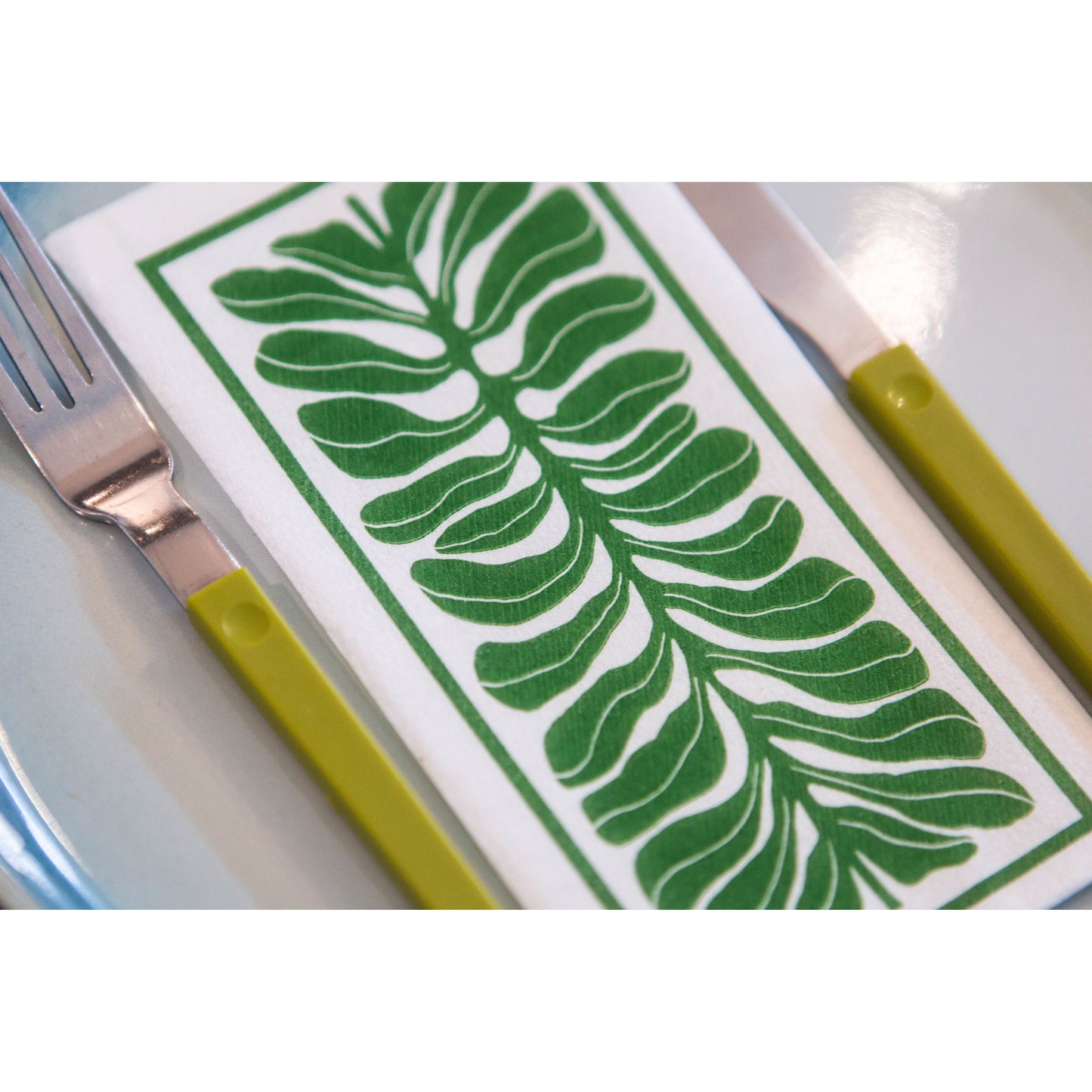 Tavola Leaf Slims