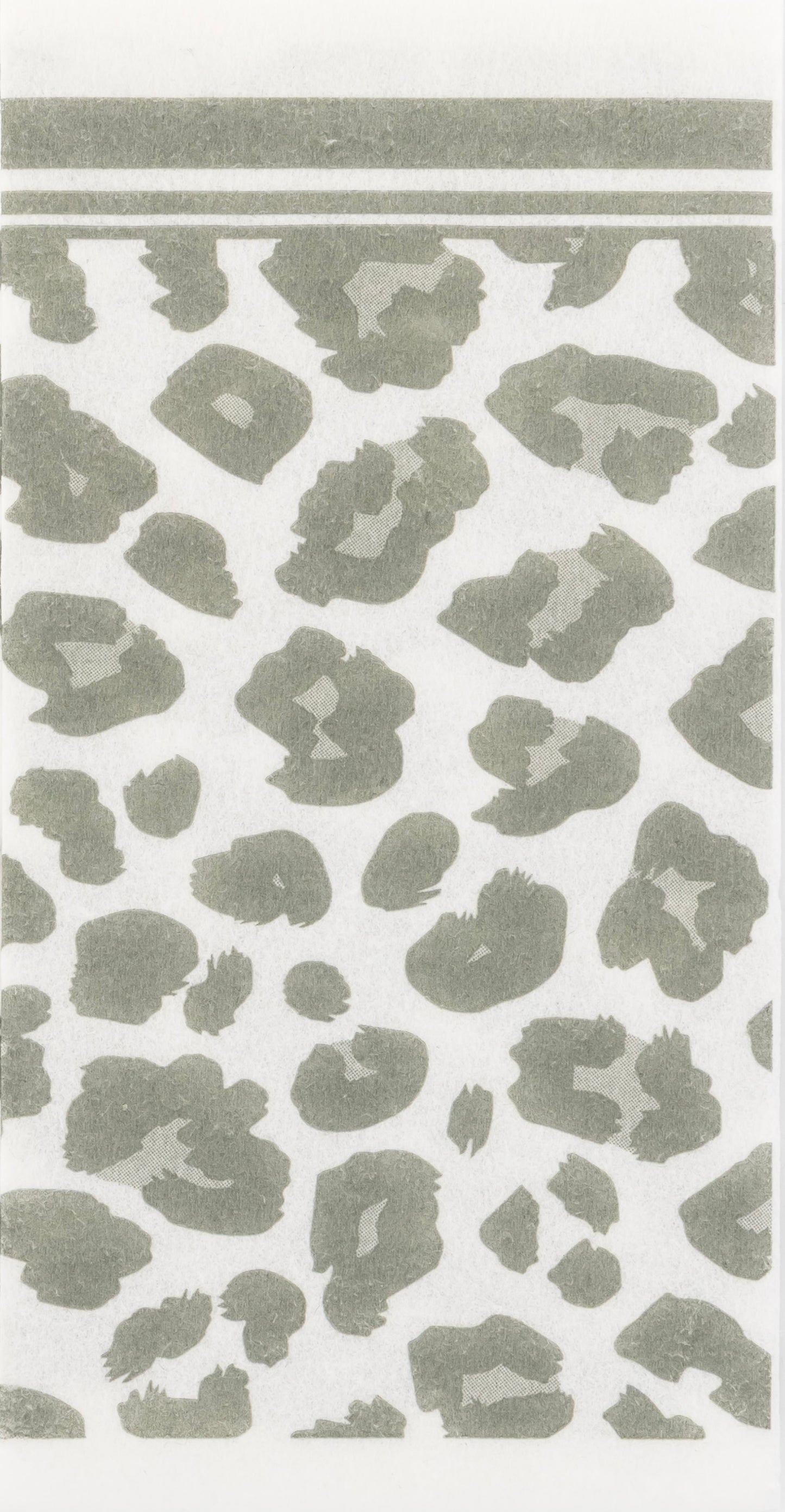 Grey Leopard Slim