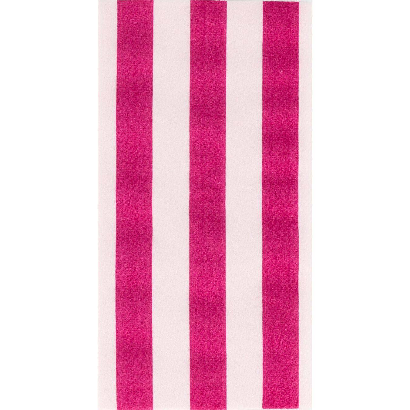 Pink & Magenta Stripe Slim