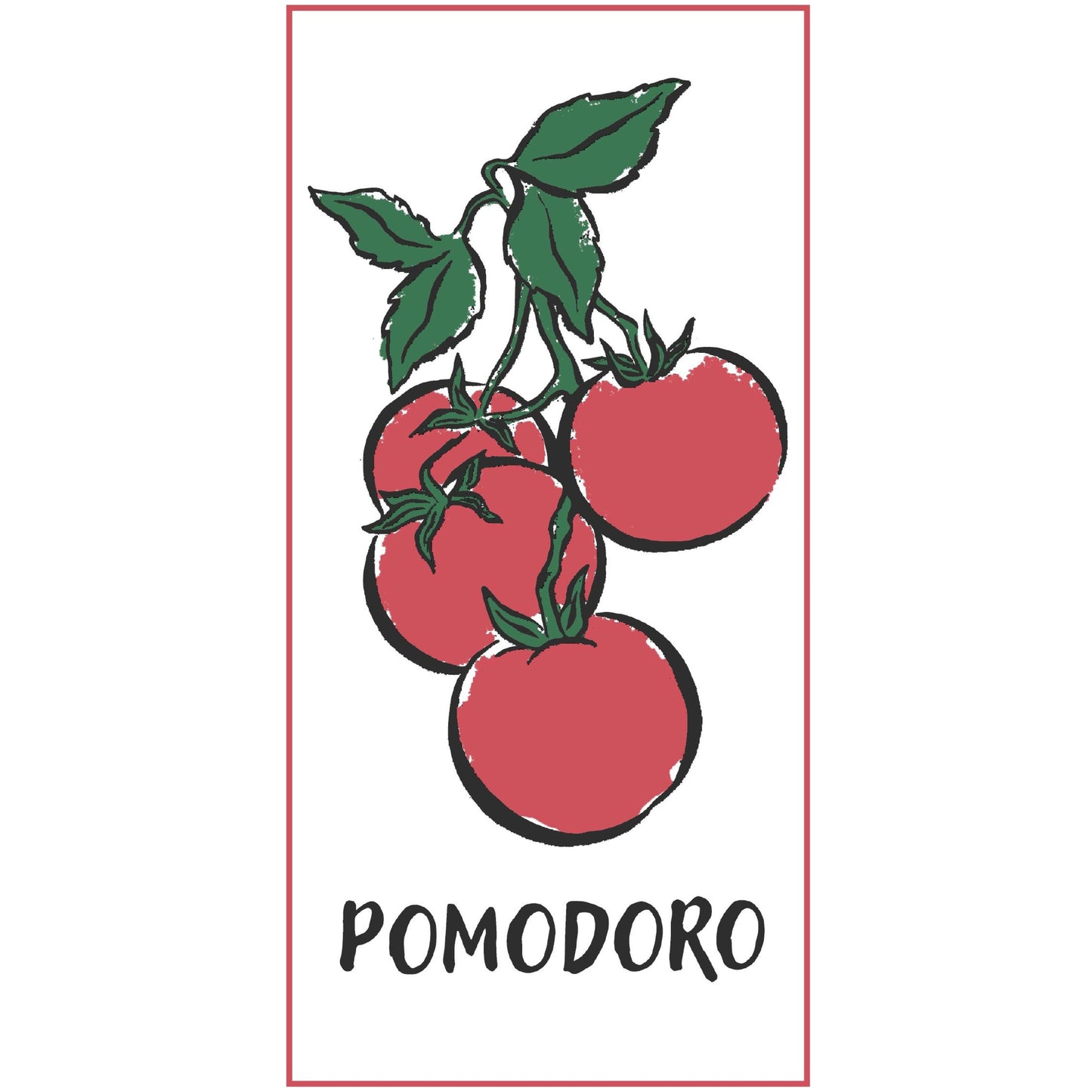 Pomodoro Slim