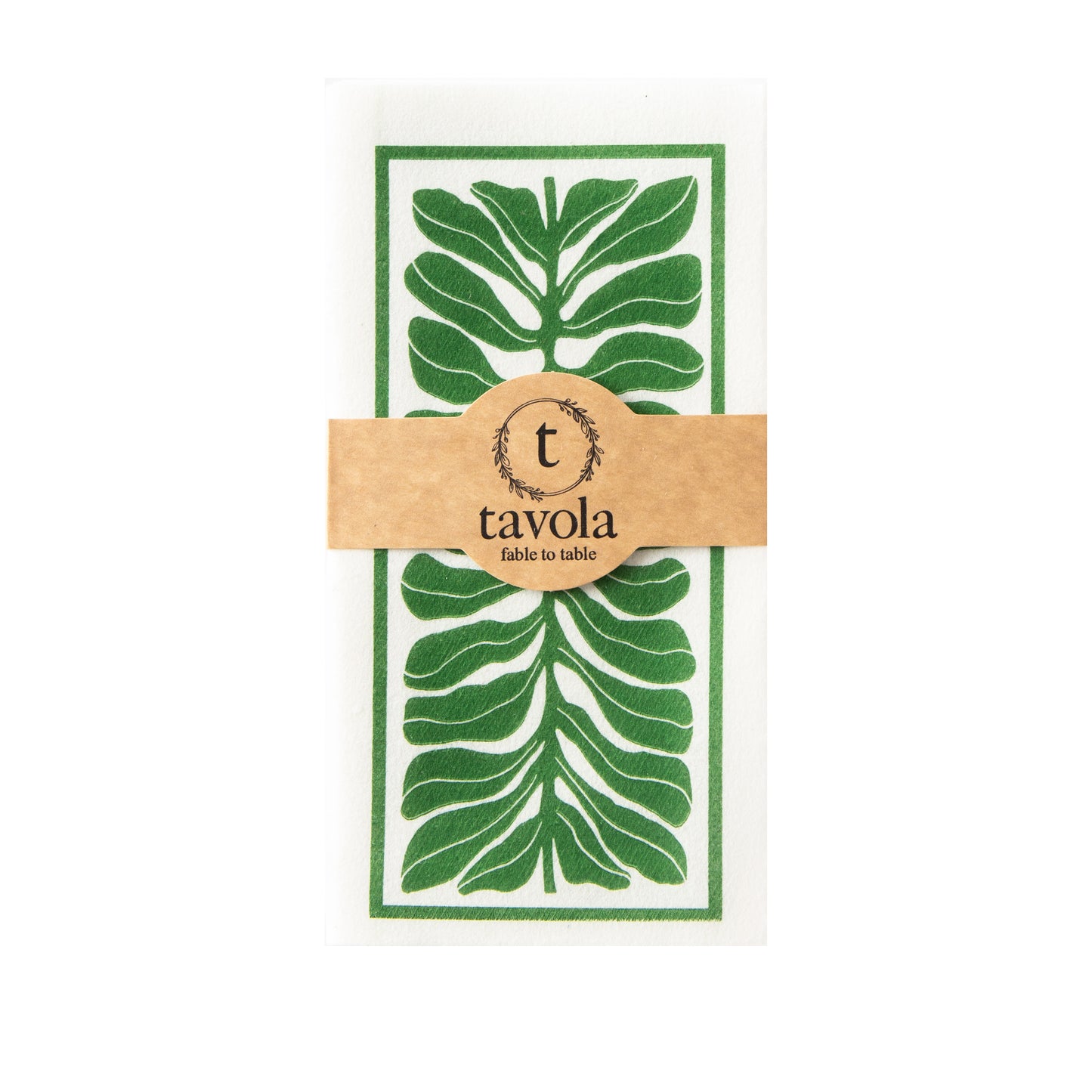 Tavola Leaf Slims