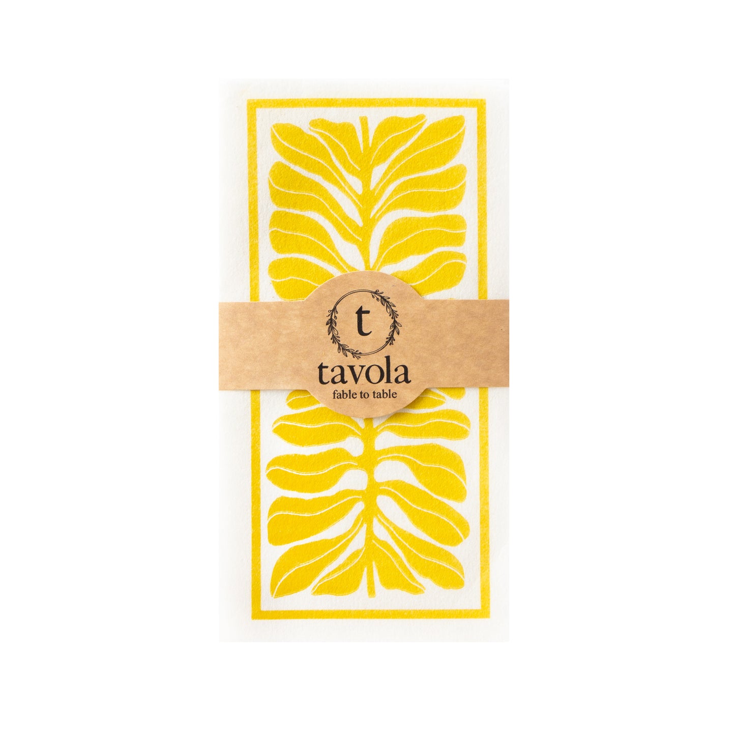 Tavola Leaf Slims