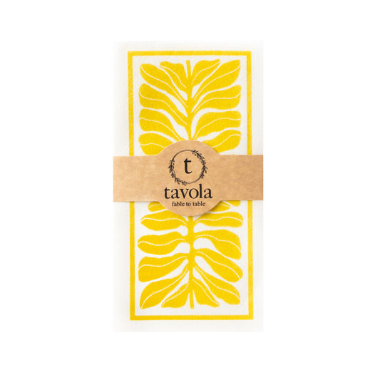 Tavola Leaf Slims