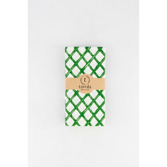 Green Bamboo Slim