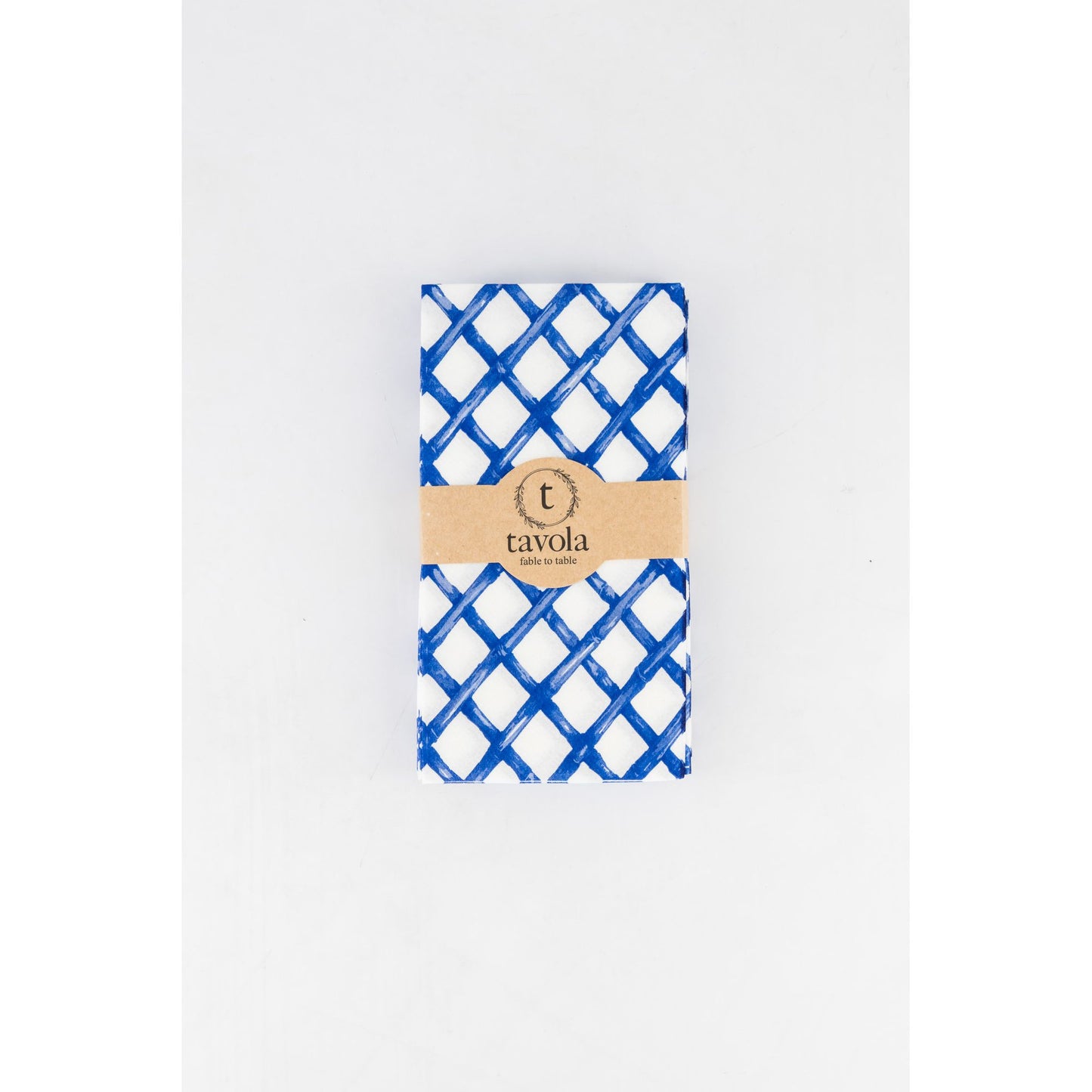 Blue Bamboo Slim