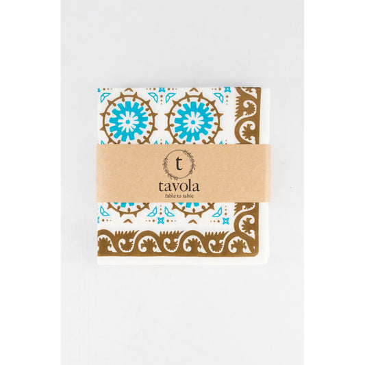 Mexican Turquoise