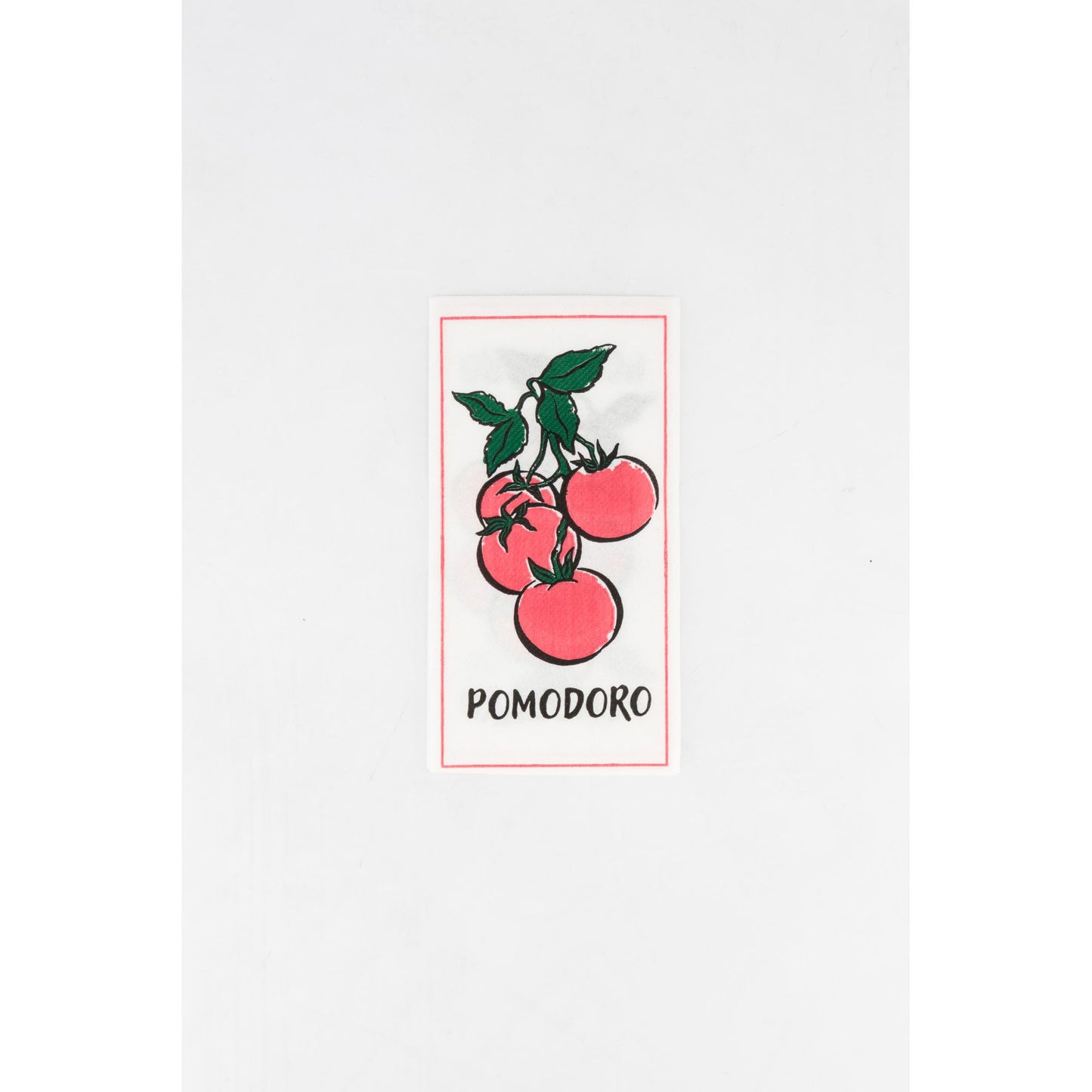 Pomodoro Slim