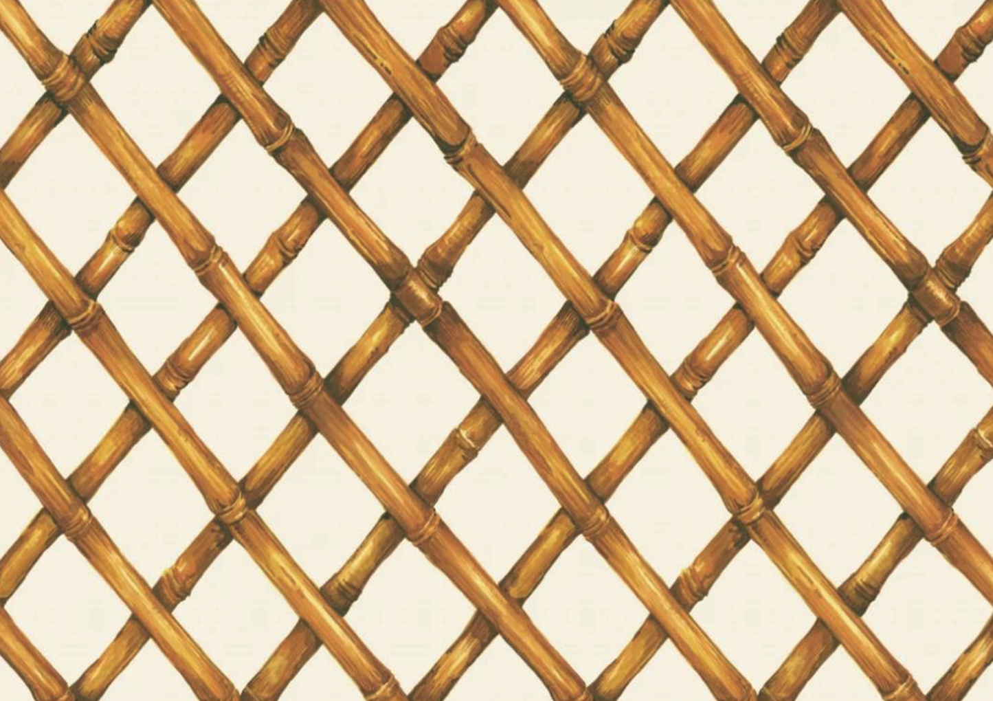 Matt Brown Bamboo Paper Placemats