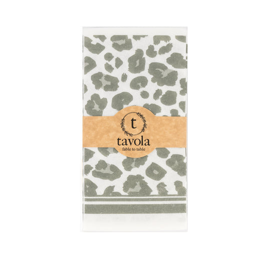Grey Leopard Slim