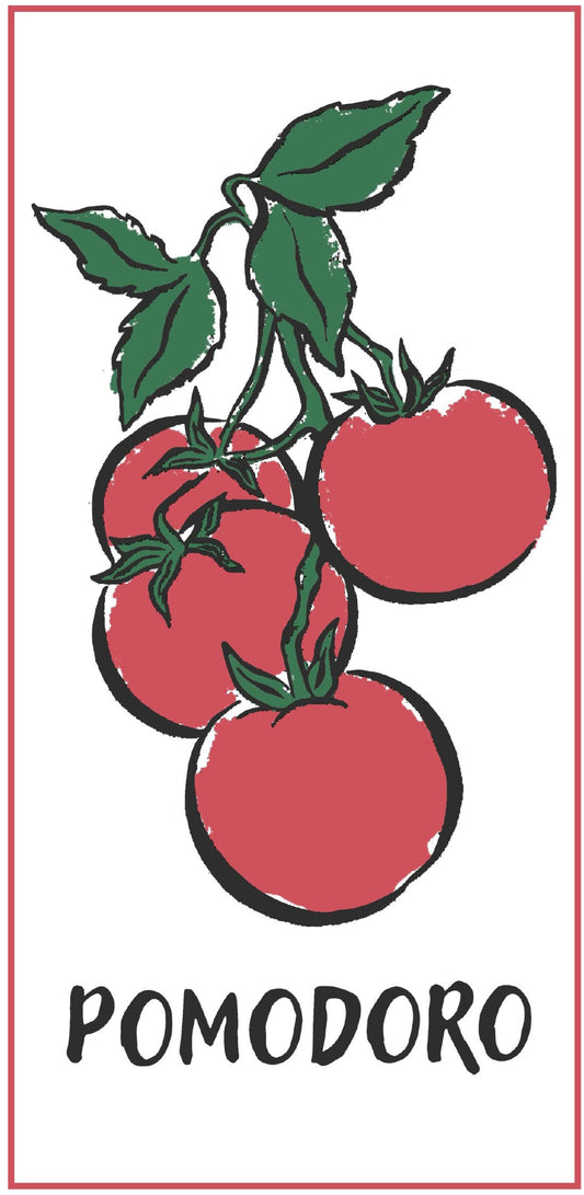 Pomodoro Slim - Wholesale